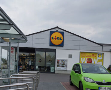 Lidl Friedrichshafen